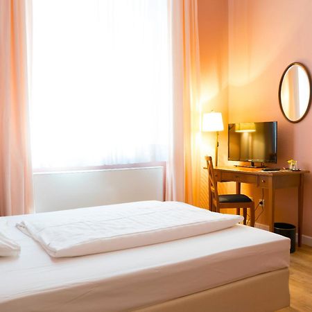 Hotel Villa Viktoria Luise Blankenburg  Ngoại thất bức ảnh
