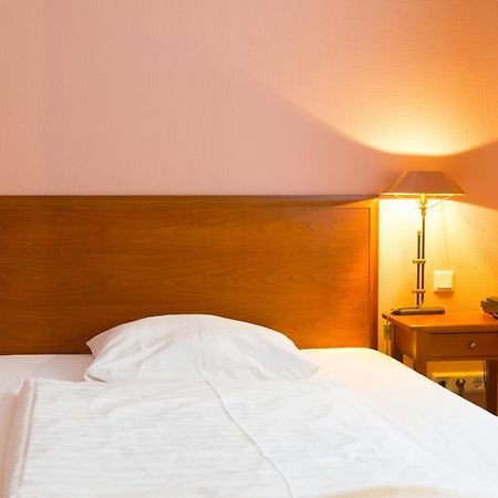 Hotel Villa Viktoria Luise Blankenburg  Phòng bức ảnh