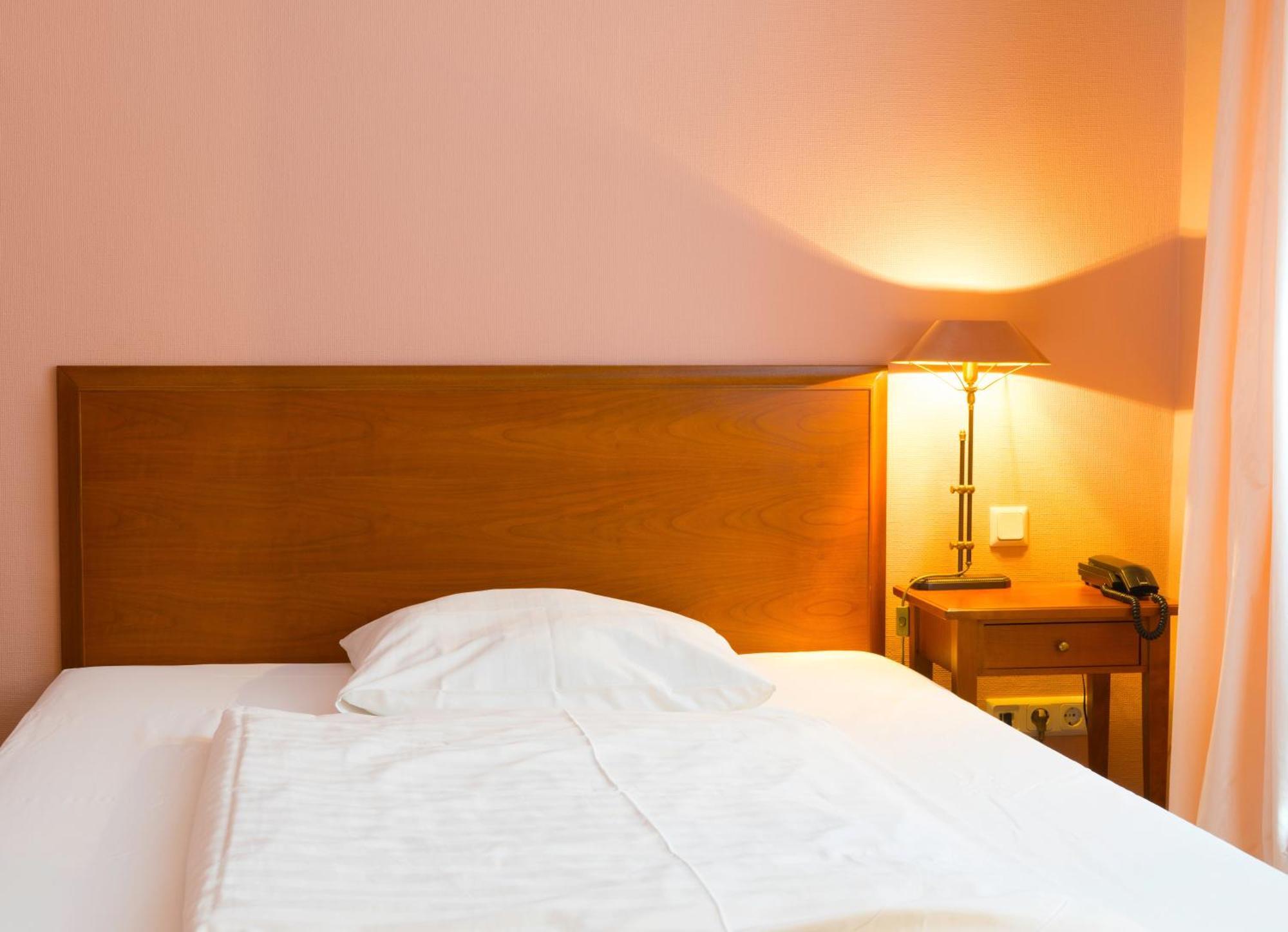Hotel Villa Viktoria Luise Blankenburg  Phòng bức ảnh