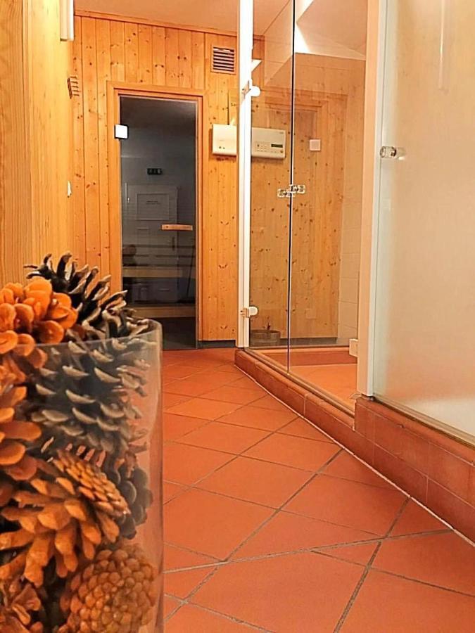 Hotel Villa Viktoria Luise Blankenburg  Ngoại thất bức ảnh
